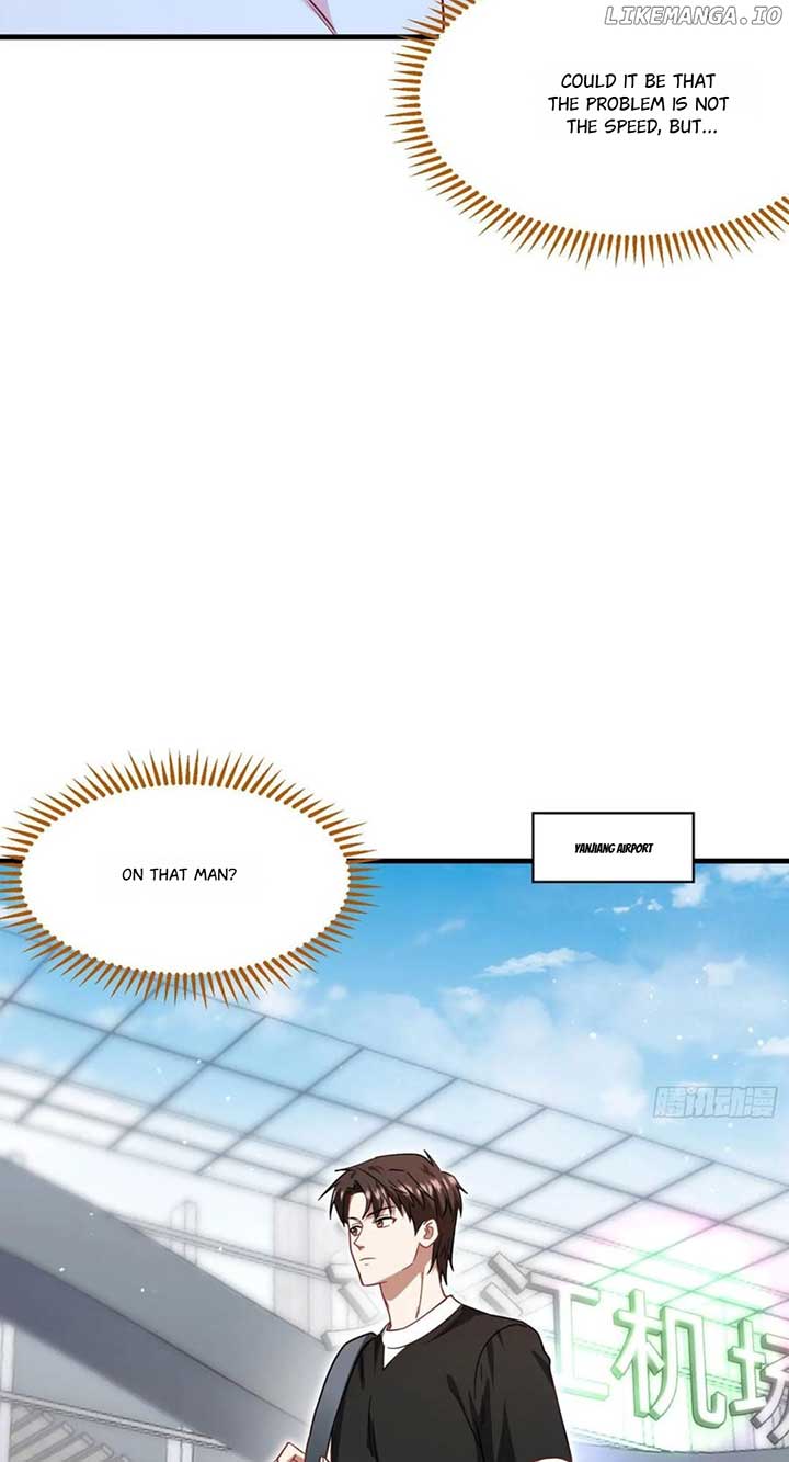 After Improperly Licking a Dog, I Became a Billionaire Chapter 182 - Page 16