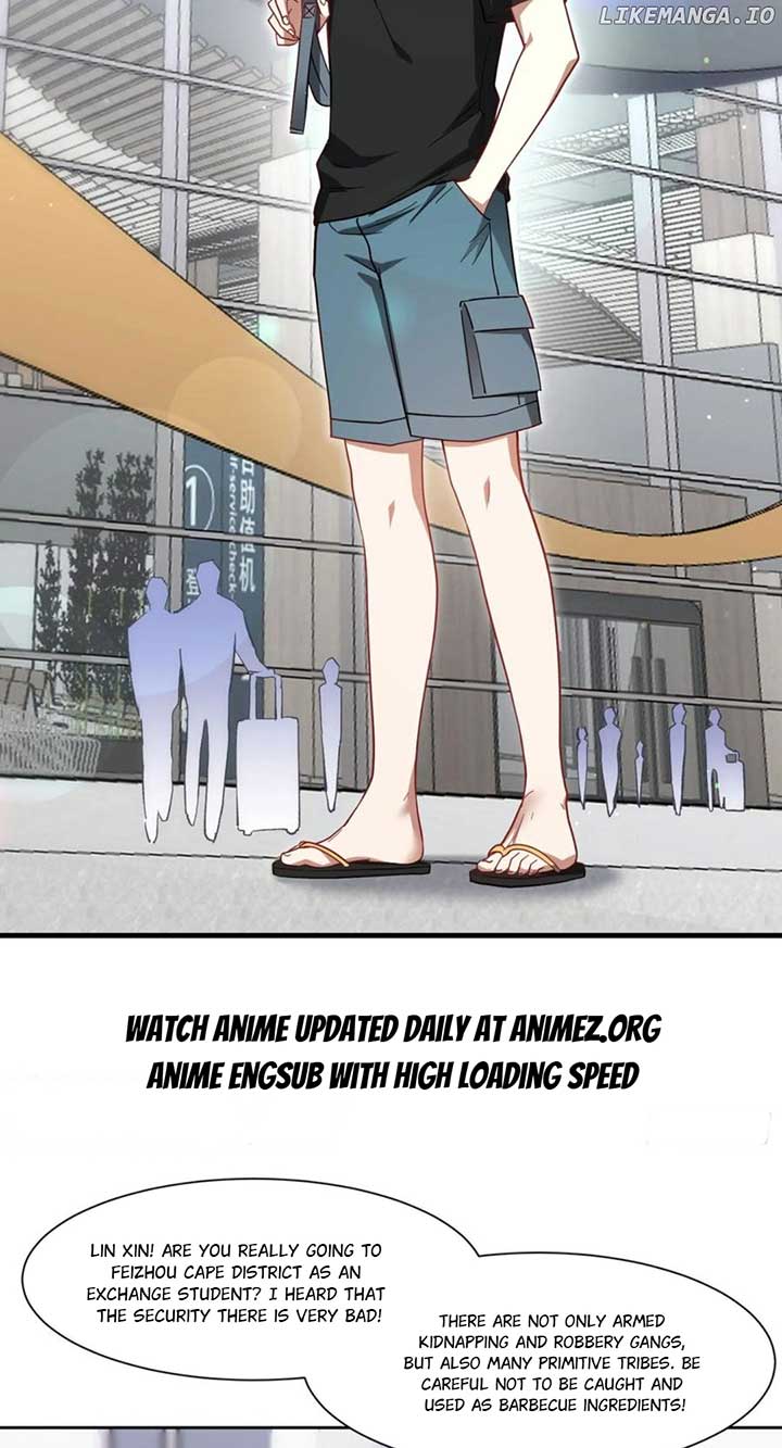 After Improperly Licking a Dog, I Became a Billionaire Chapter 182 - Page 17