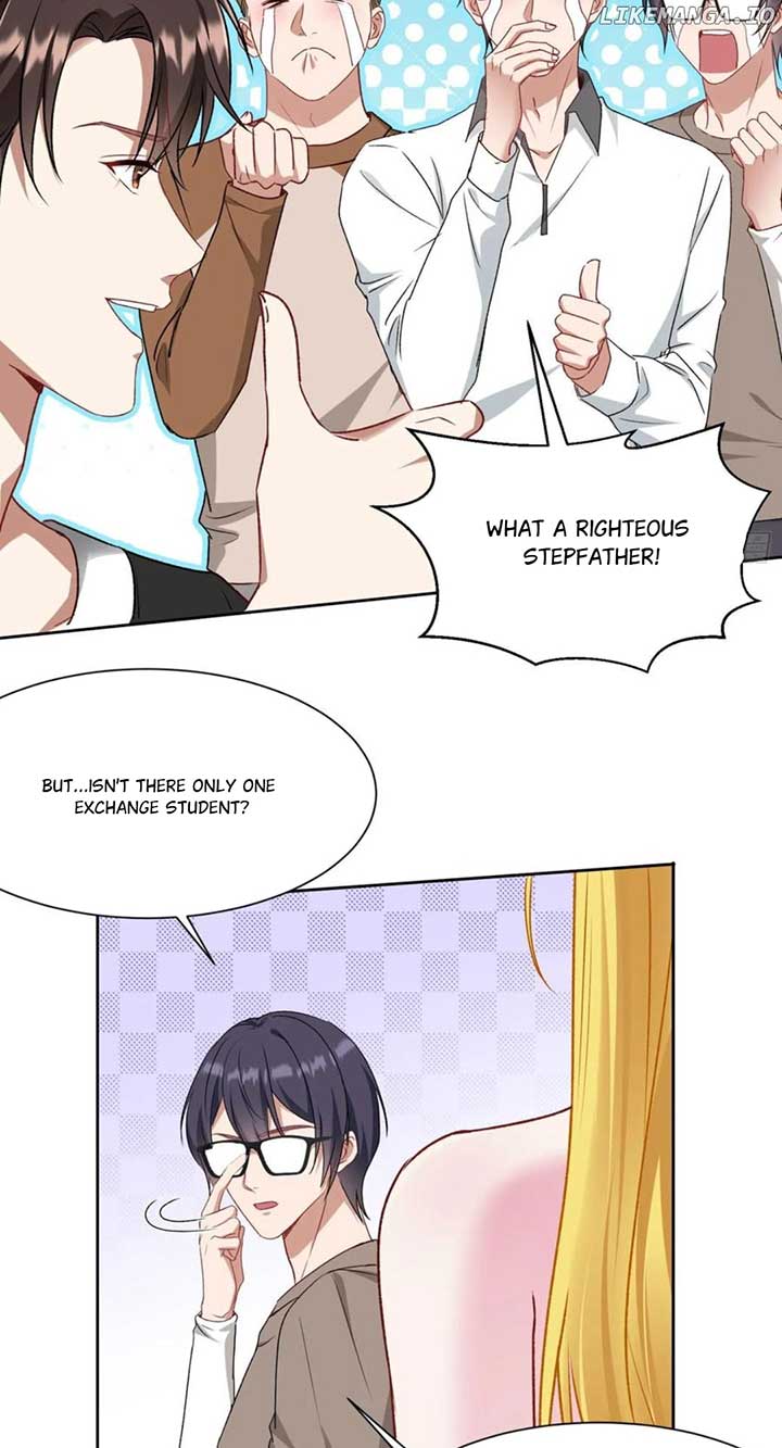 After Improperly Licking a Dog, I Became a Billionaire Chapter 182 - Page 19