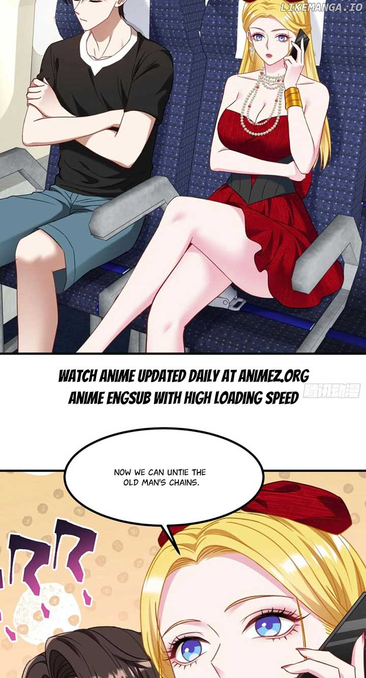 After Improperly Licking a Dog, I Became a Billionaire Chapter 182 - Page 26