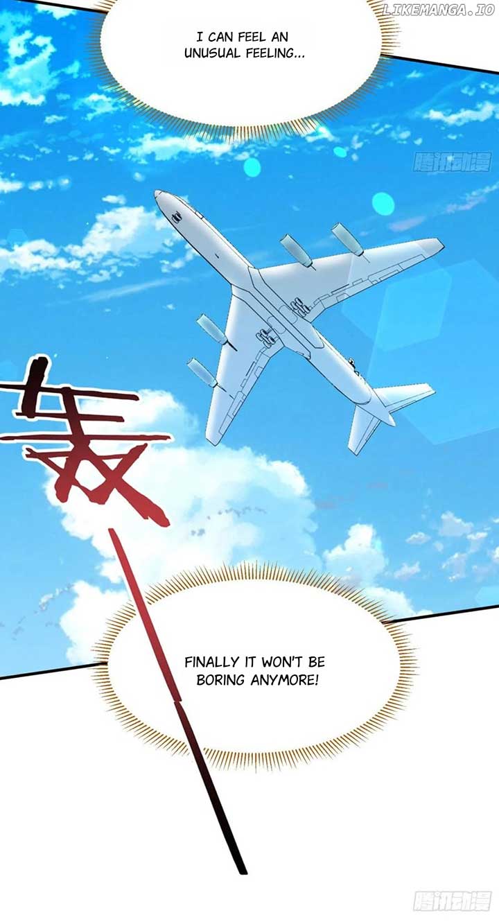 After Improperly Licking a Dog, I Became a Billionaire Chapter 182 - Page 31