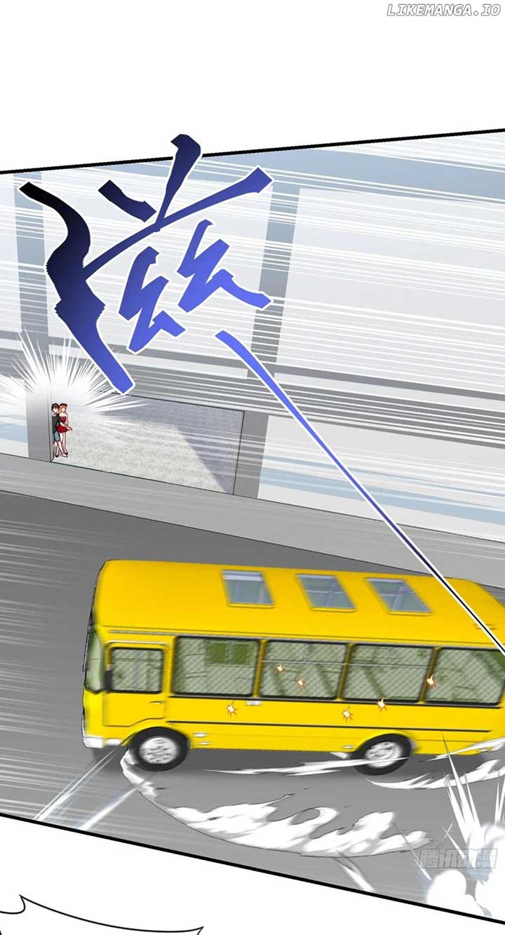 After Improperly Licking a Dog, I Became a Billionaire Chapter 182 - Page 40