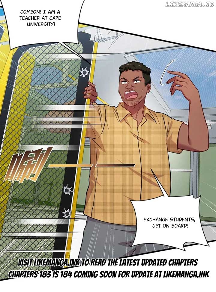 After Improperly Licking a Dog, I Became a Billionaire Chapter 182 - Page 41