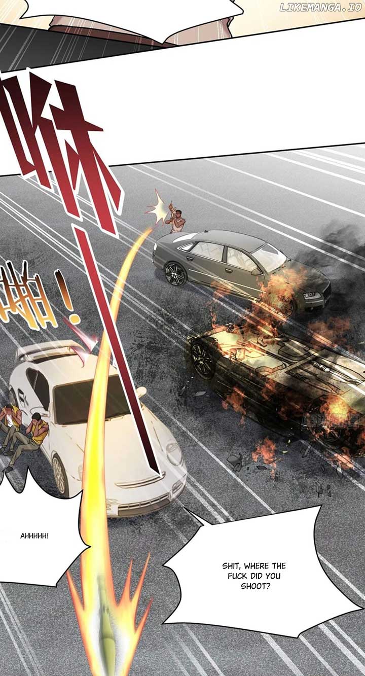 After Improperly Licking a Dog, I Became a Billionaire Chapter 183 - Page 6