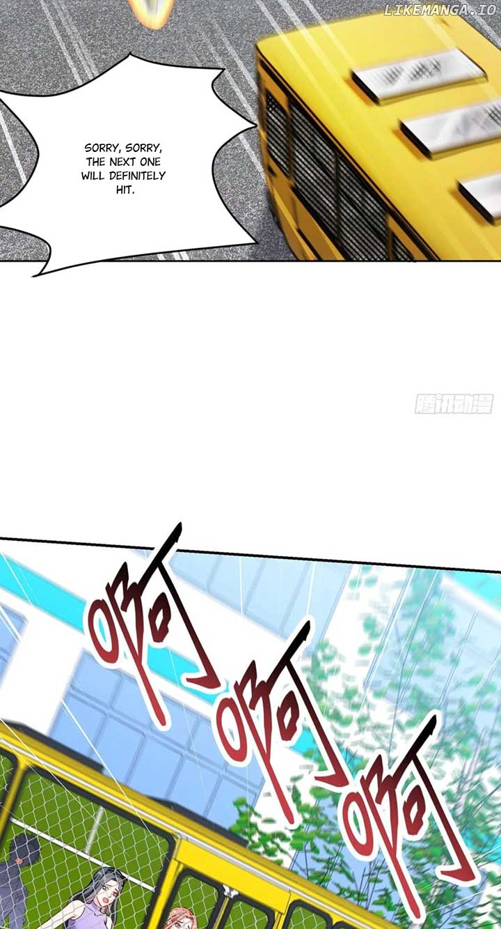 After Improperly Licking a Dog, I Became a Billionaire Chapter 183 - Page 7