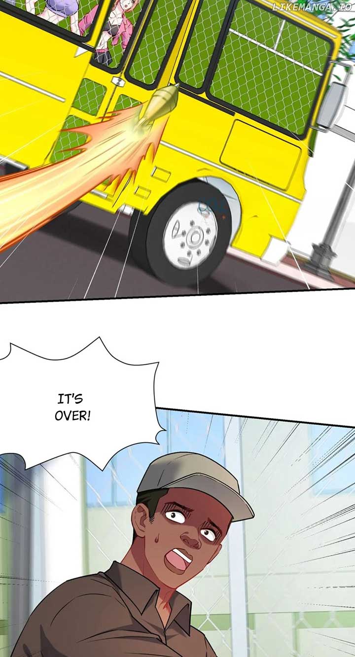 After Improperly Licking a Dog, I Became a Billionaire Chapter 183 - Page 8