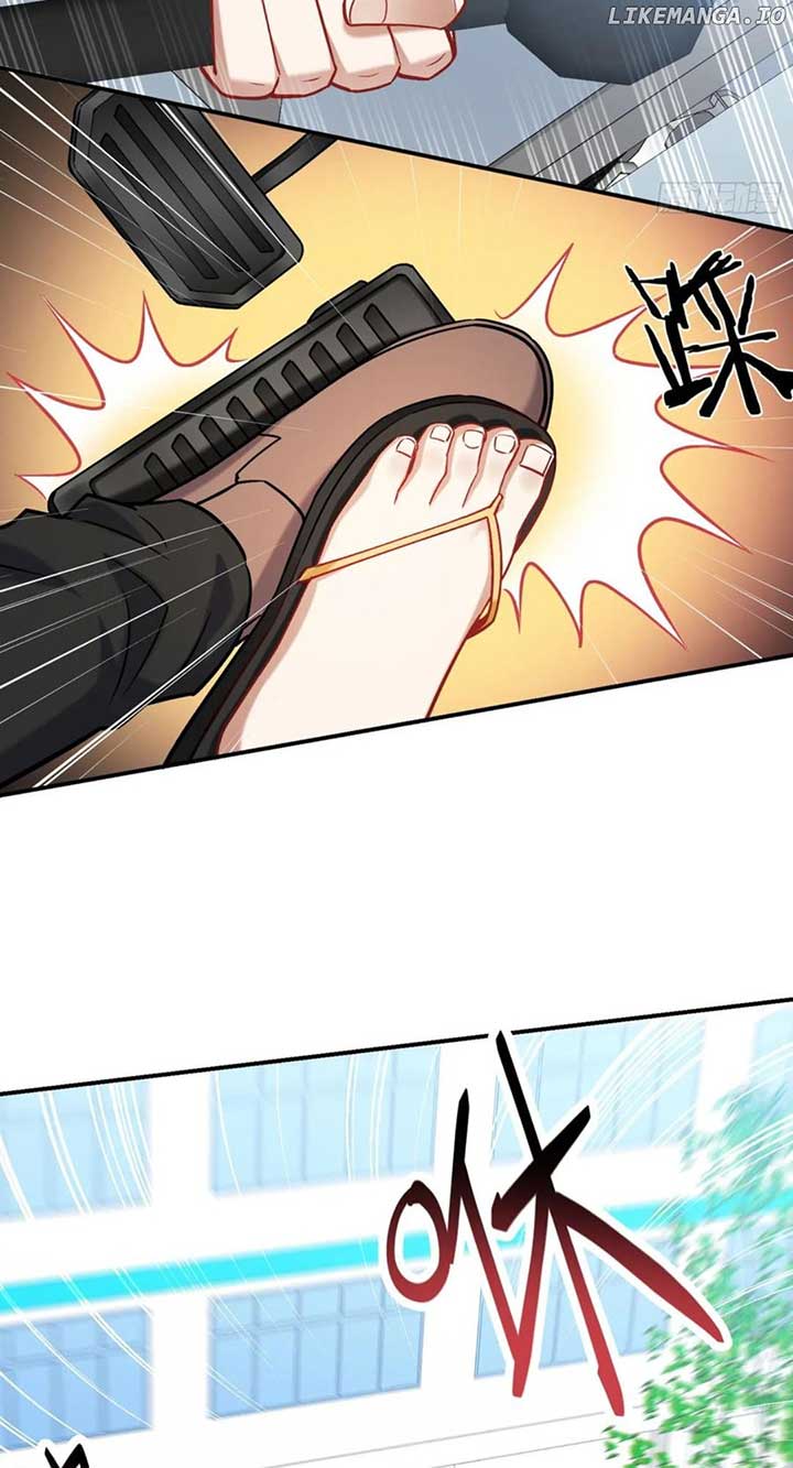 After Improperly Licking a Dog, I Became a Billionaire Chapter 183 - Page 10