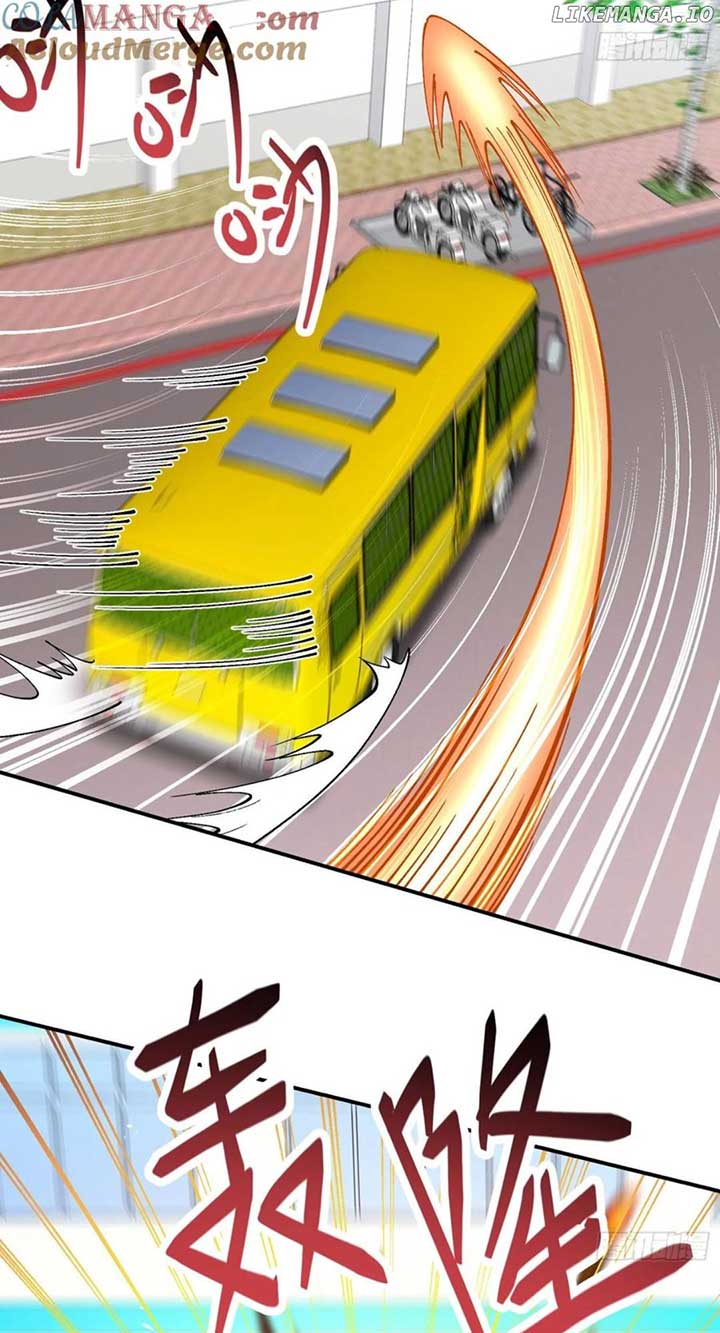 After Improperly Licking a Dog, I Became a Billionaire Chapter 183 - Page 11