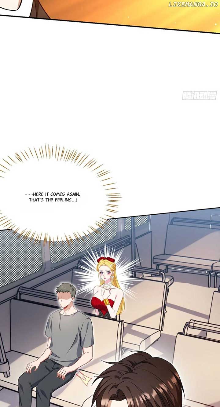 After Improperly Licking a Dog, I Became a Billionaire Chapter 183 - Page 15