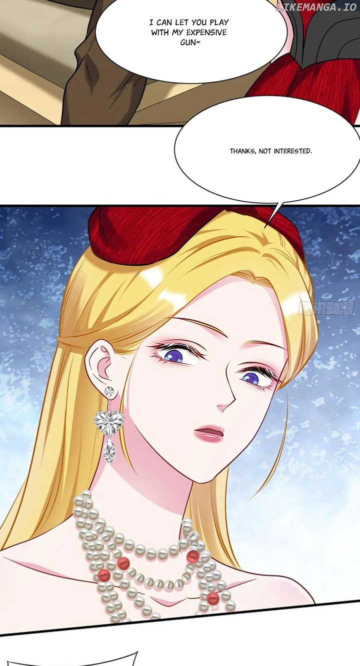 After Improperly Licking a Dog, I Became a Billionaire Chapter 183 - Page 34