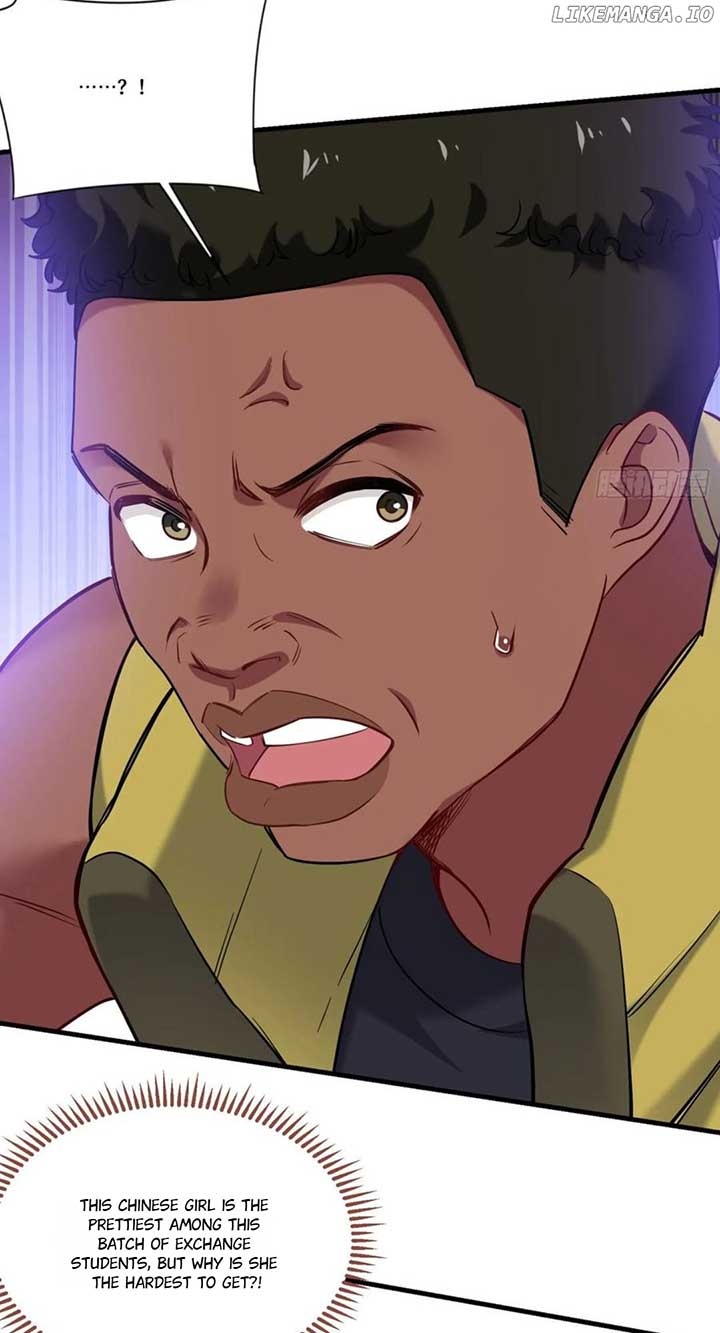 After Improperly Licking a Dog, I Became a Billionaire Chapter 183 - Page 35