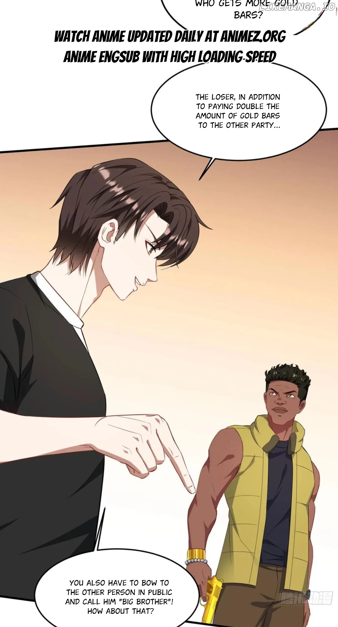 After Improperly Licking a Dog, I Became a Billionaire Chapter 184 - Page 16