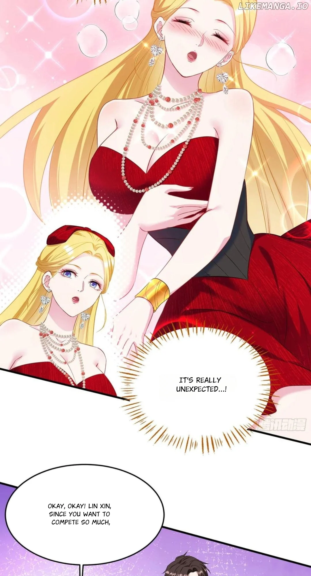 After Improperly Licking a Dog, I Became a Billionaire Chapter 184 - Page 18