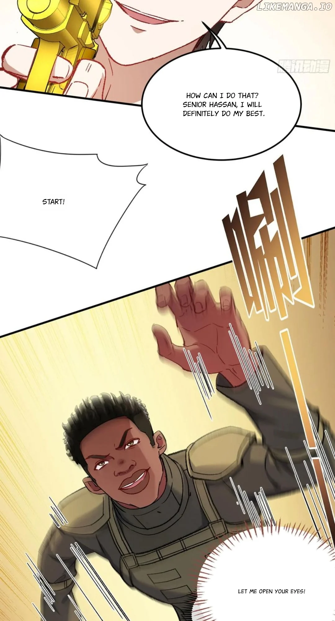 After Improperly Licking a Dog, I Became a Billionaire Chapter 184 - Page 24