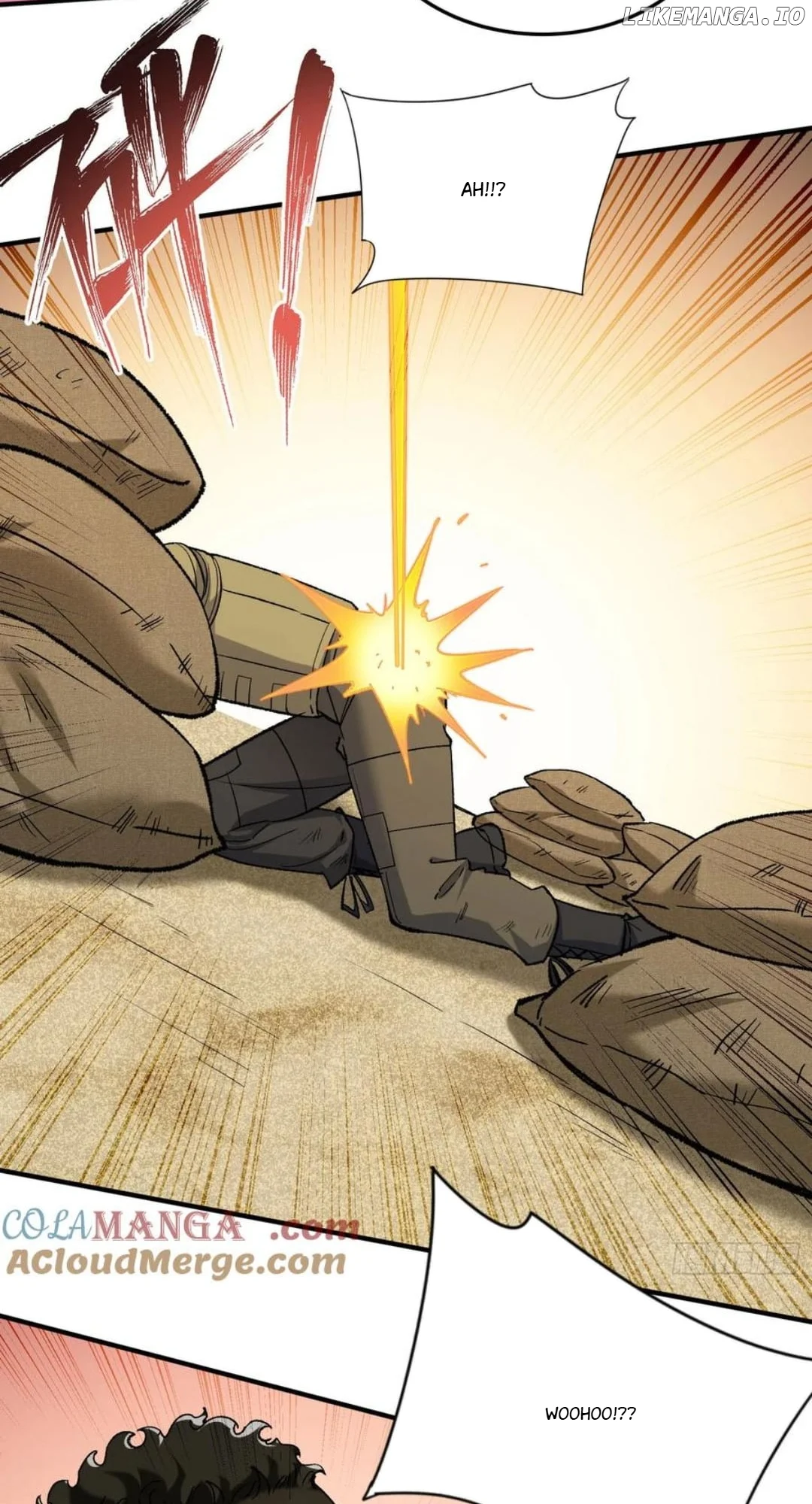 After Improperly Licking a Dog, I Became a Billionaire Chapter 184 - Page 26