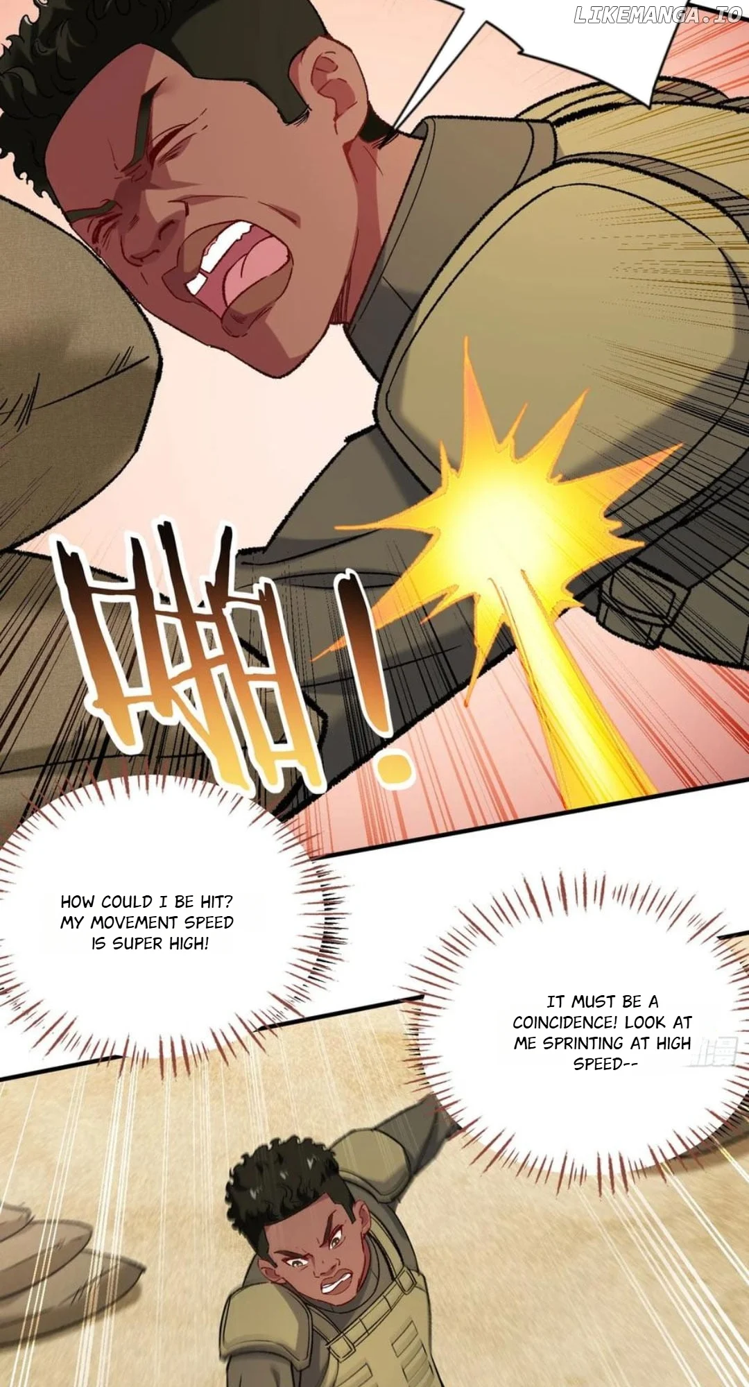 After Improperly Licking a Dog, I Became a Billionaire Chapter 184 - Page 27