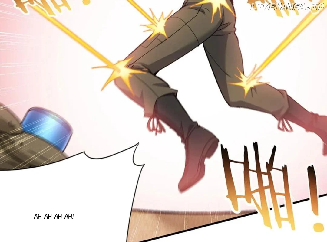 After Improperly Licking a Dog, I Became a Billionaire Chapter 184 - Page 29