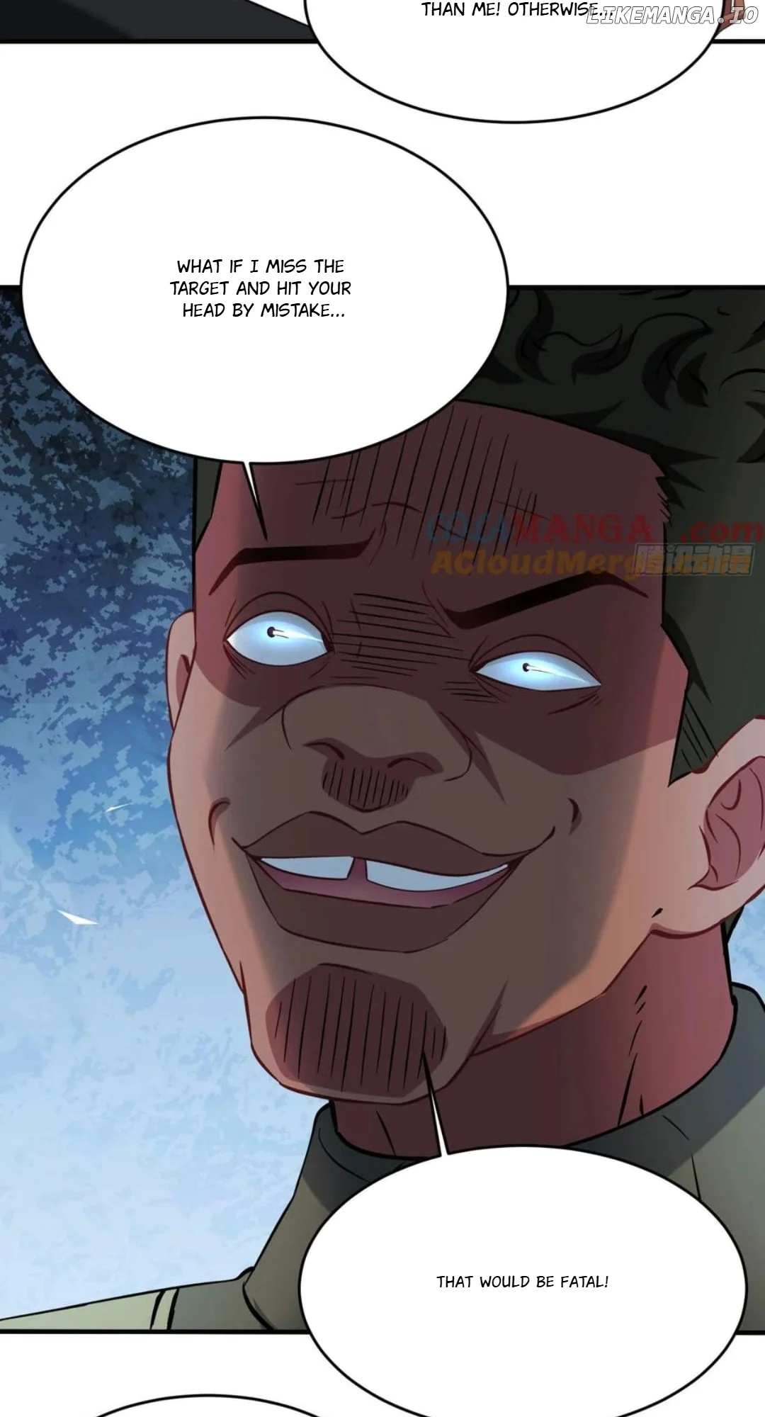 After Improperly Licking a Dog, I Became a Billionaire Chapter 184 - Page 36