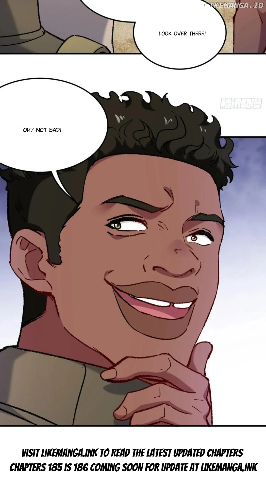 After Improperly Licking a Dog, I Became a Billionaire Chapter 184 - Page 39