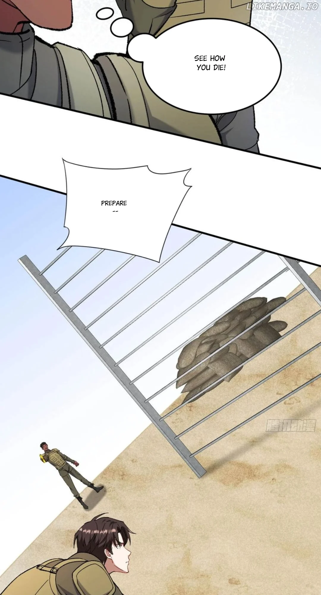 After Improperly Licking a Dog, I Became a Billionaire Chapter 185 - Page 4