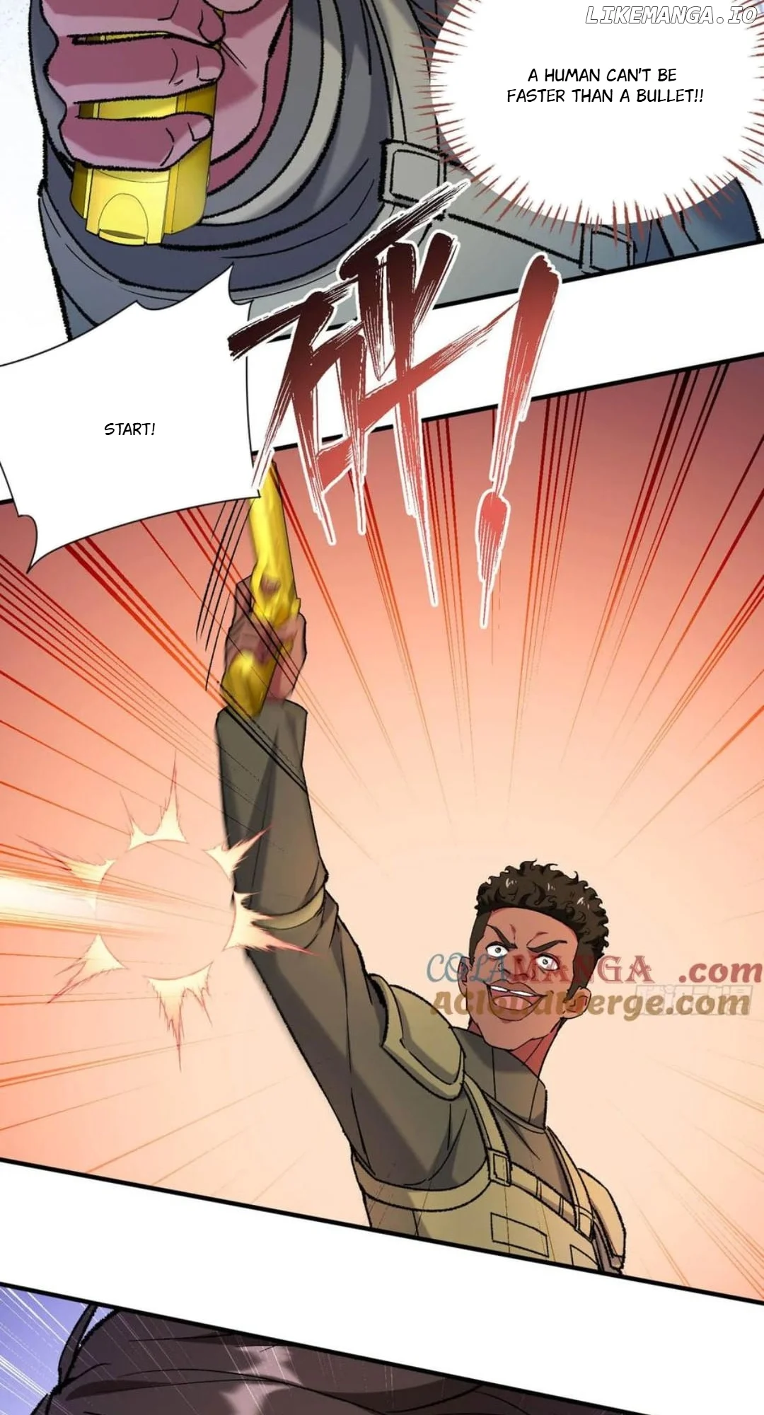 After Improperly Licking a Dog, I Became a Billionaire Chapter 185 - Page 6