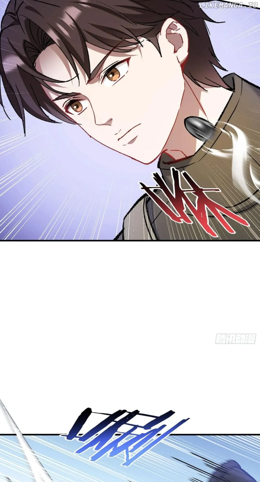 After Improperly Licking a Dog, I Became a Billionaire Chapter 185 - Page 7