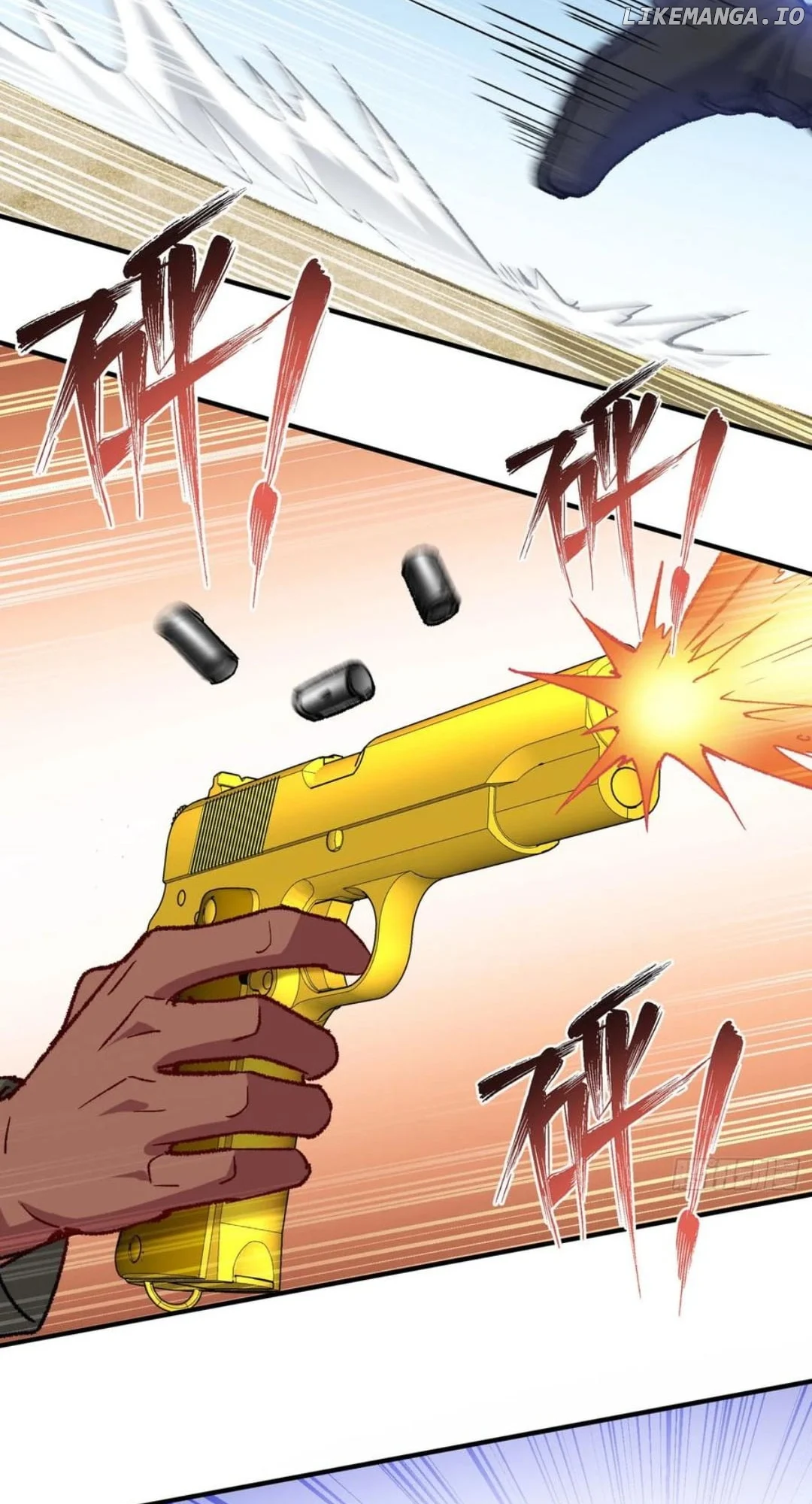 After Improperly Licking a Dog, I Became a Billionaire Chapter 185 - Page 8