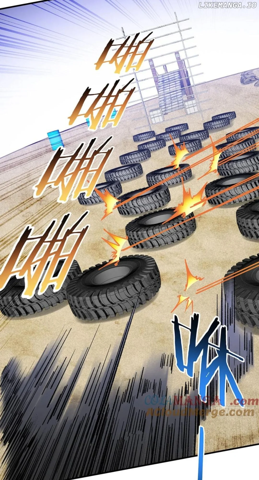 After Improperly Licking a Dog, I Became a Billionaire Chapter 185 - Page 9