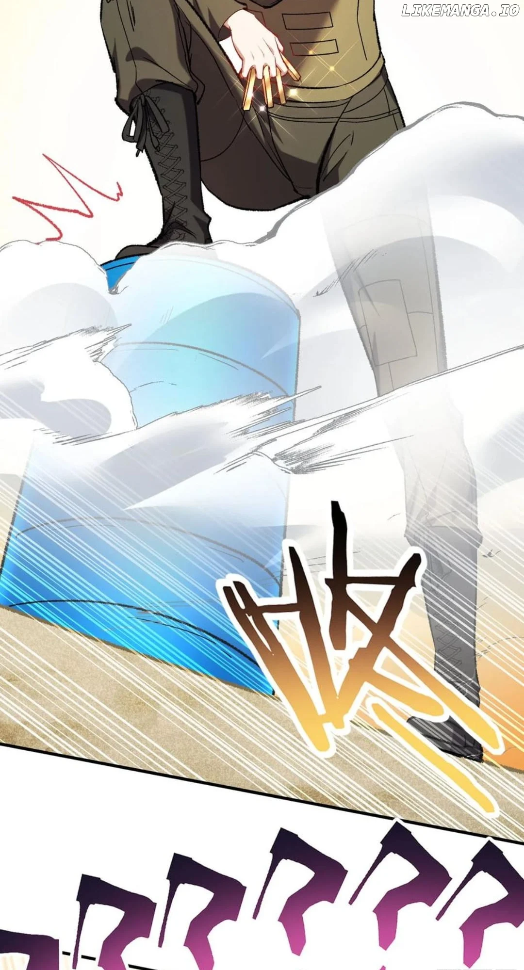 After Improperly Licking a Dog, I Became a Billionaire Chapter 185 - Page 11