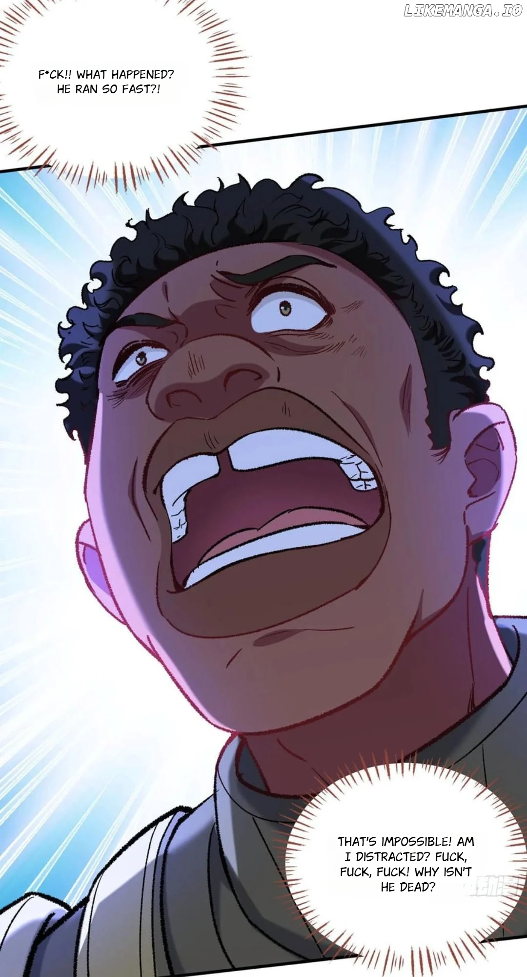 After Improperly Licking a Dog, I Became a Billionaire Chapter 185 - Page 15