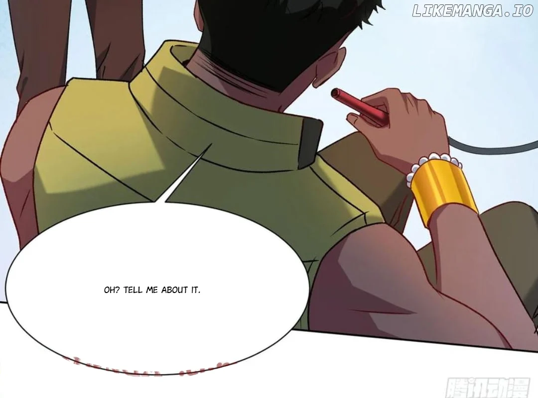 After Improperly Licking a Dog, I Became a Billionaire Chapter 185 - Page 29