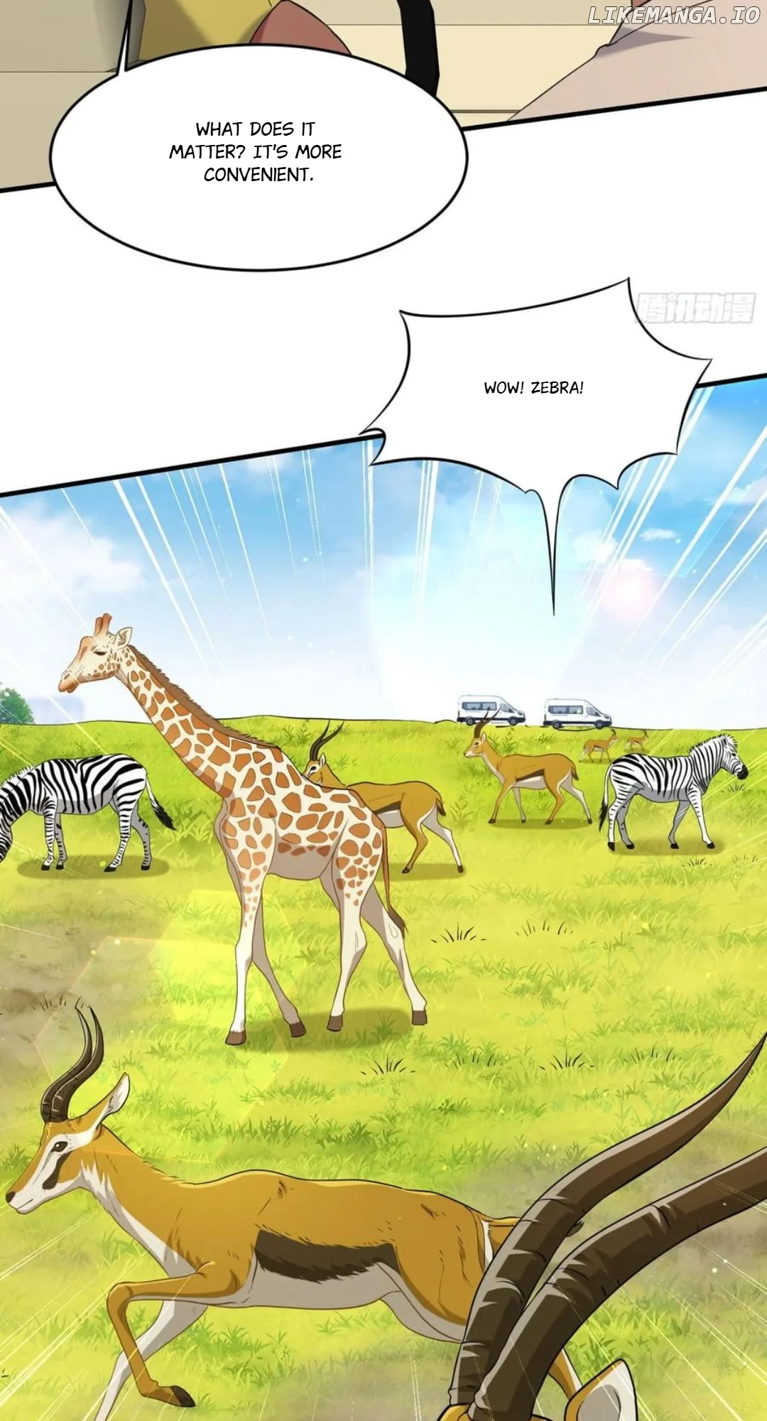 After Improperly Licking a Dog, I Became a Billionaire Chapter 185 - Page 38