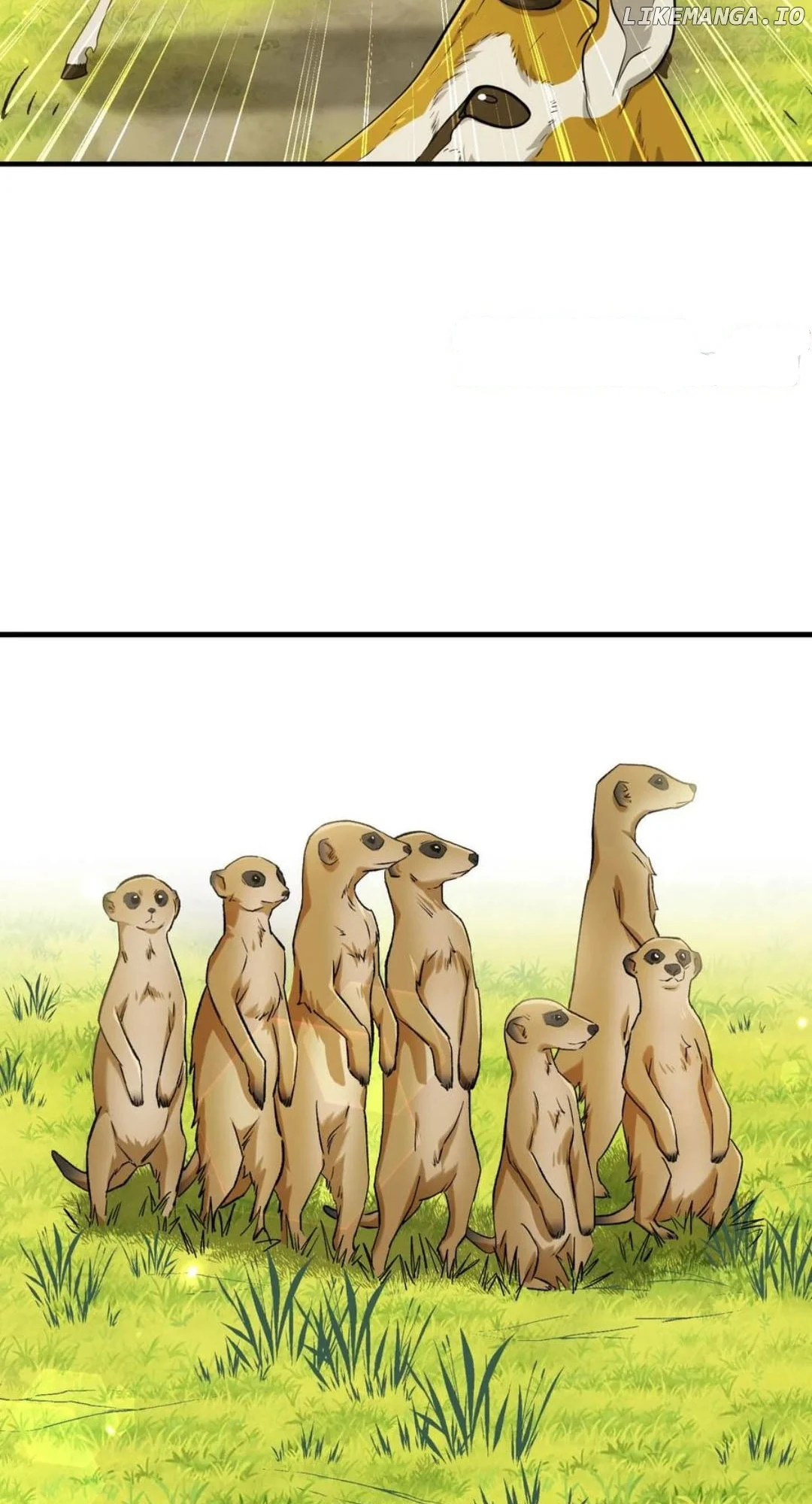 After Improperly Licking a Dog, I Became a Billionaire Chapter 185 - Page 39