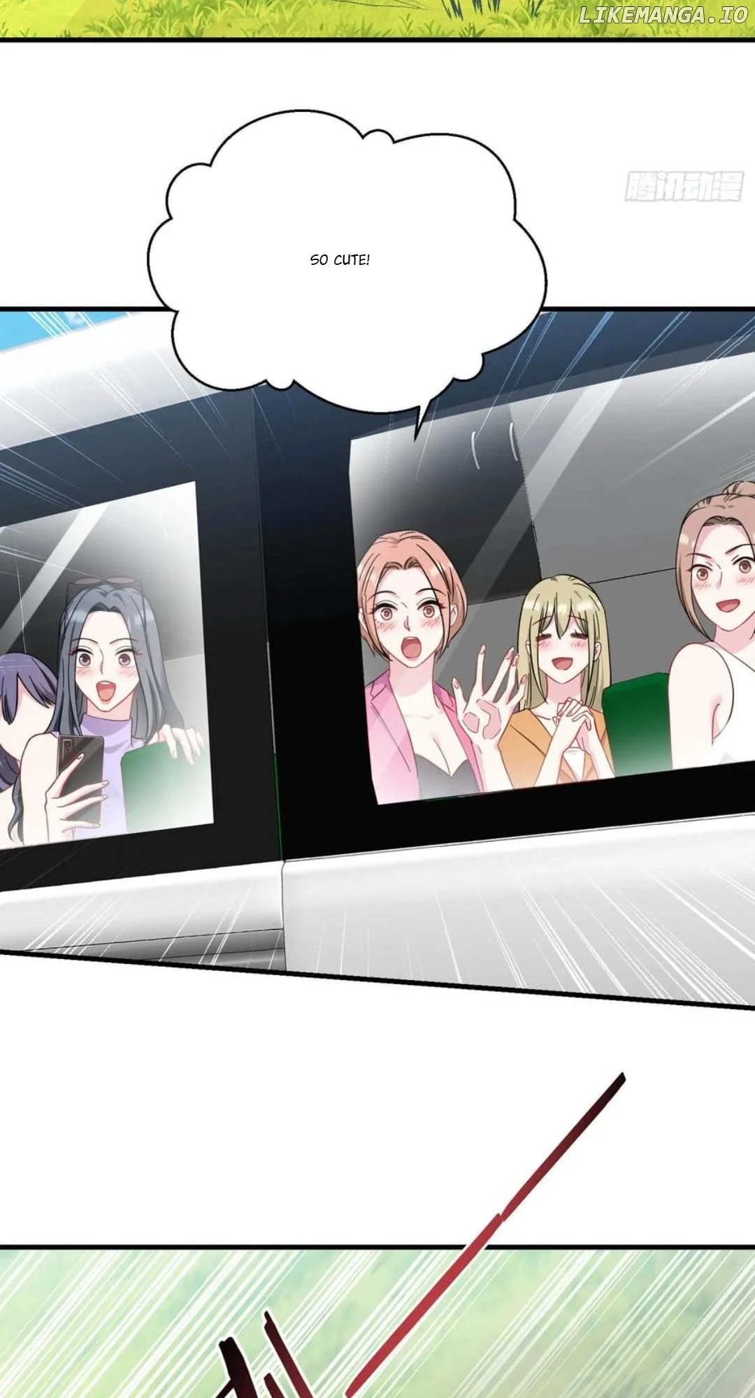 After Improperly Licking a Dog, I Became a Billionaire Chapter 185 - Page 40