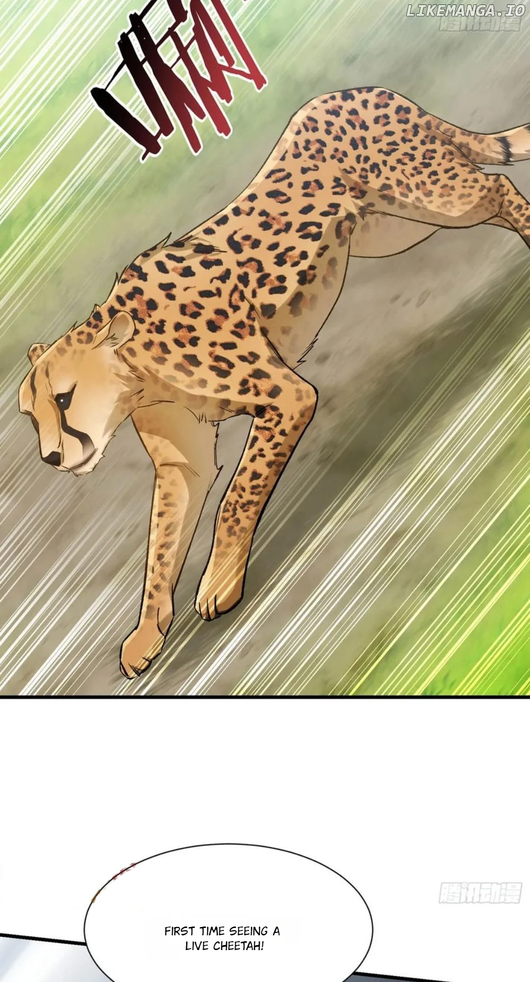 After Improperly Licking a Dog, I Became a Billionaire Chapter 185 - Page 41