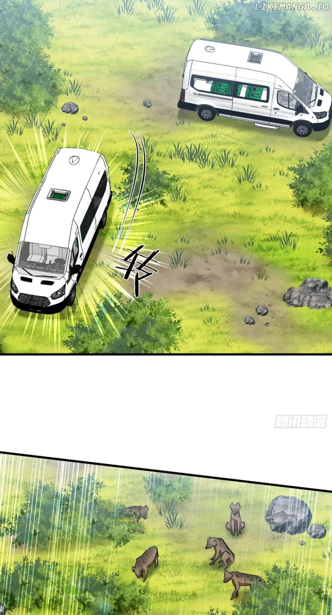 After Improperly Licking a Dog, I Became a Billionaire Chapter 185 - Page 43