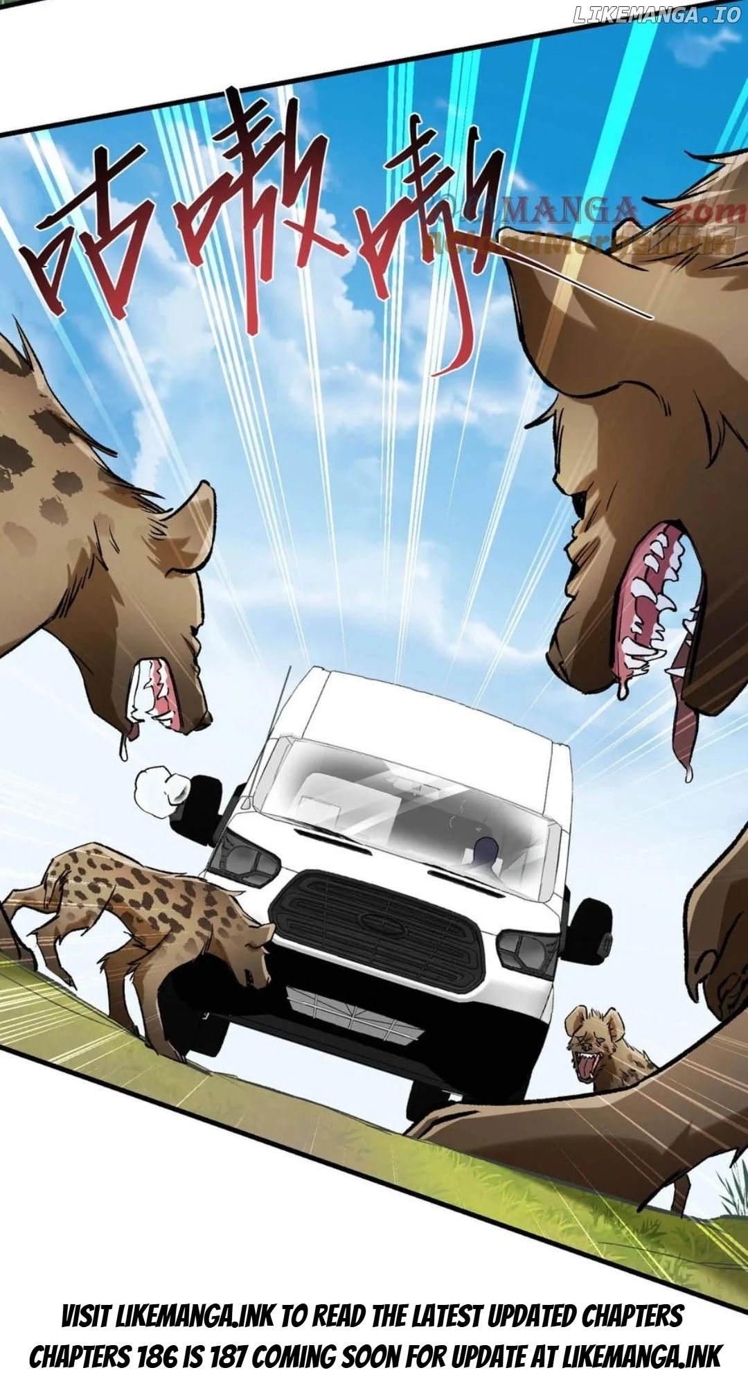 After Improperly Licking a Dog, I Became a Billionaire Chapter 185 - Page 45