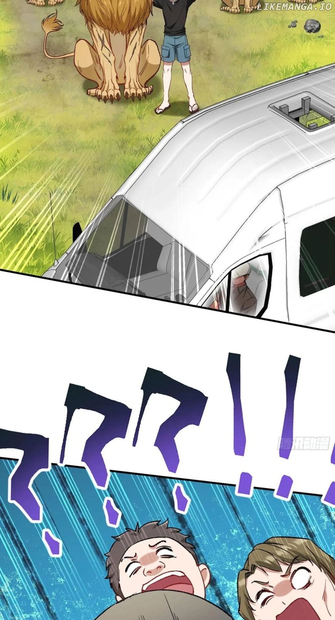 After Improperly Licking a Dog, I Became a Billionaire Chapter 187 - Page 6