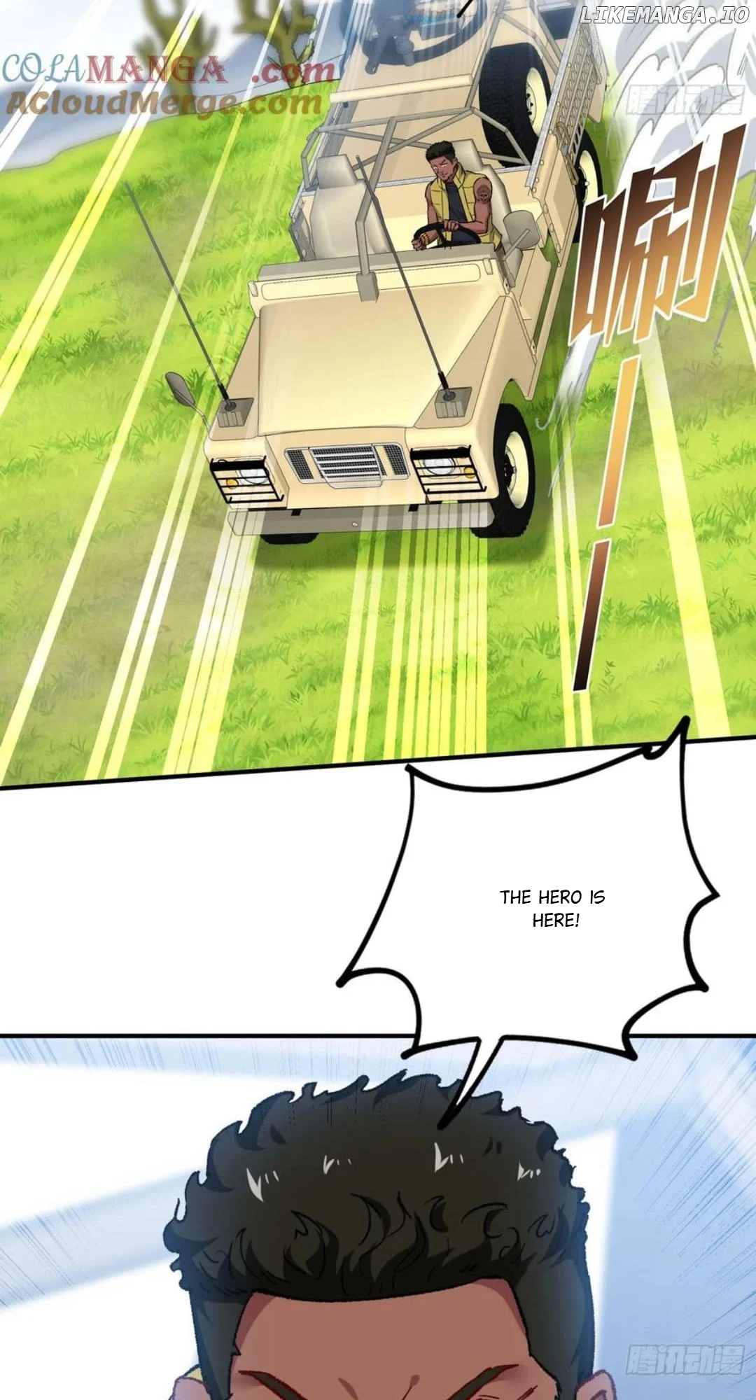 After Improperly Licking a Dog, I Became a Billionaire Chapter 187 - Page 11