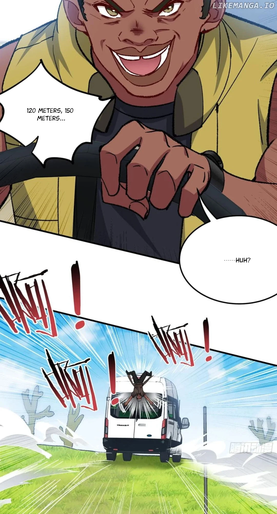 After Improperly Licking a Dog, I Became a Billionaire Chapter 187 - Page 12