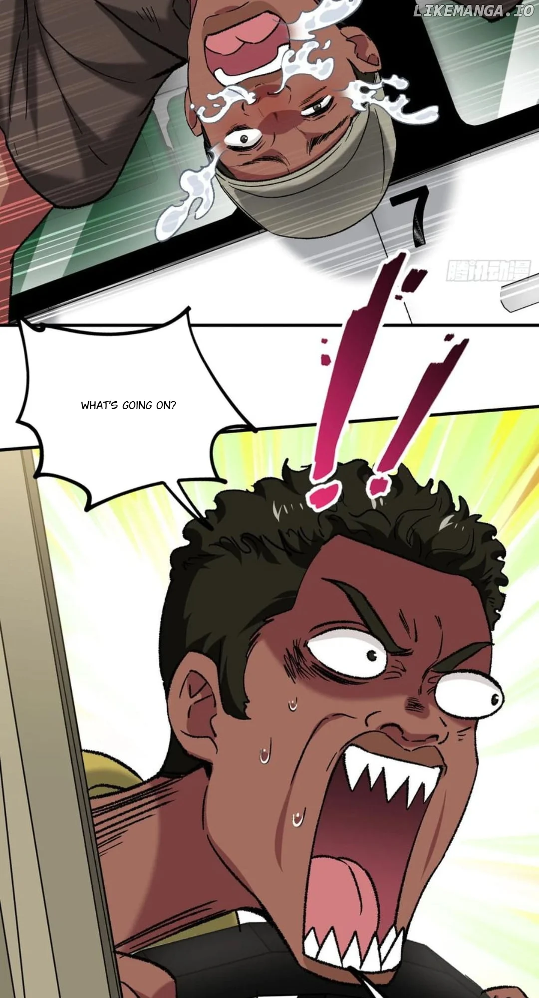 After Improperly Licking a Dog, I Became a Billionaire Chapter 187 - Page 15