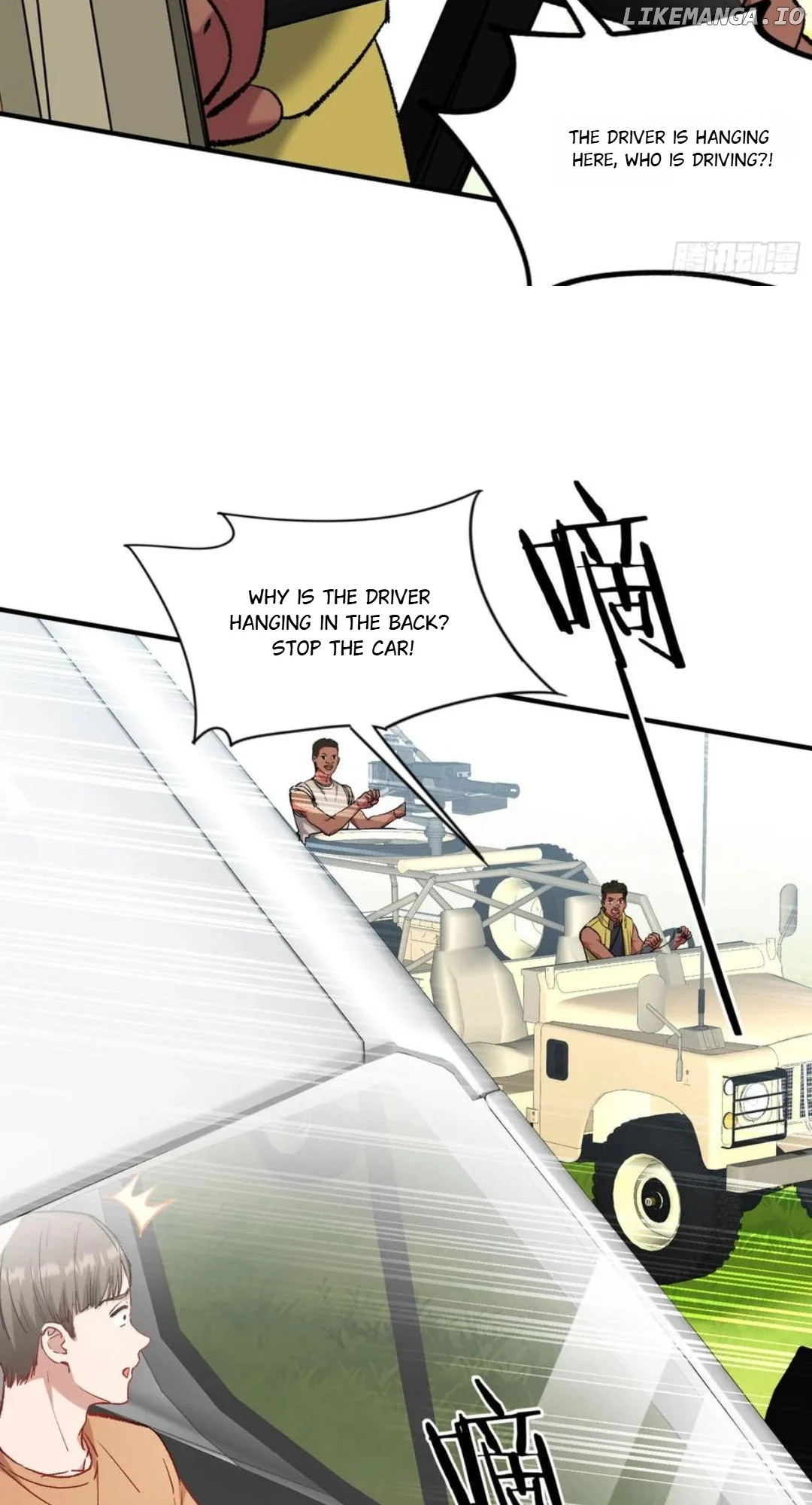 After Improperly Licking a Dog, I Became a Billionaire Chapter 187 - Page 16