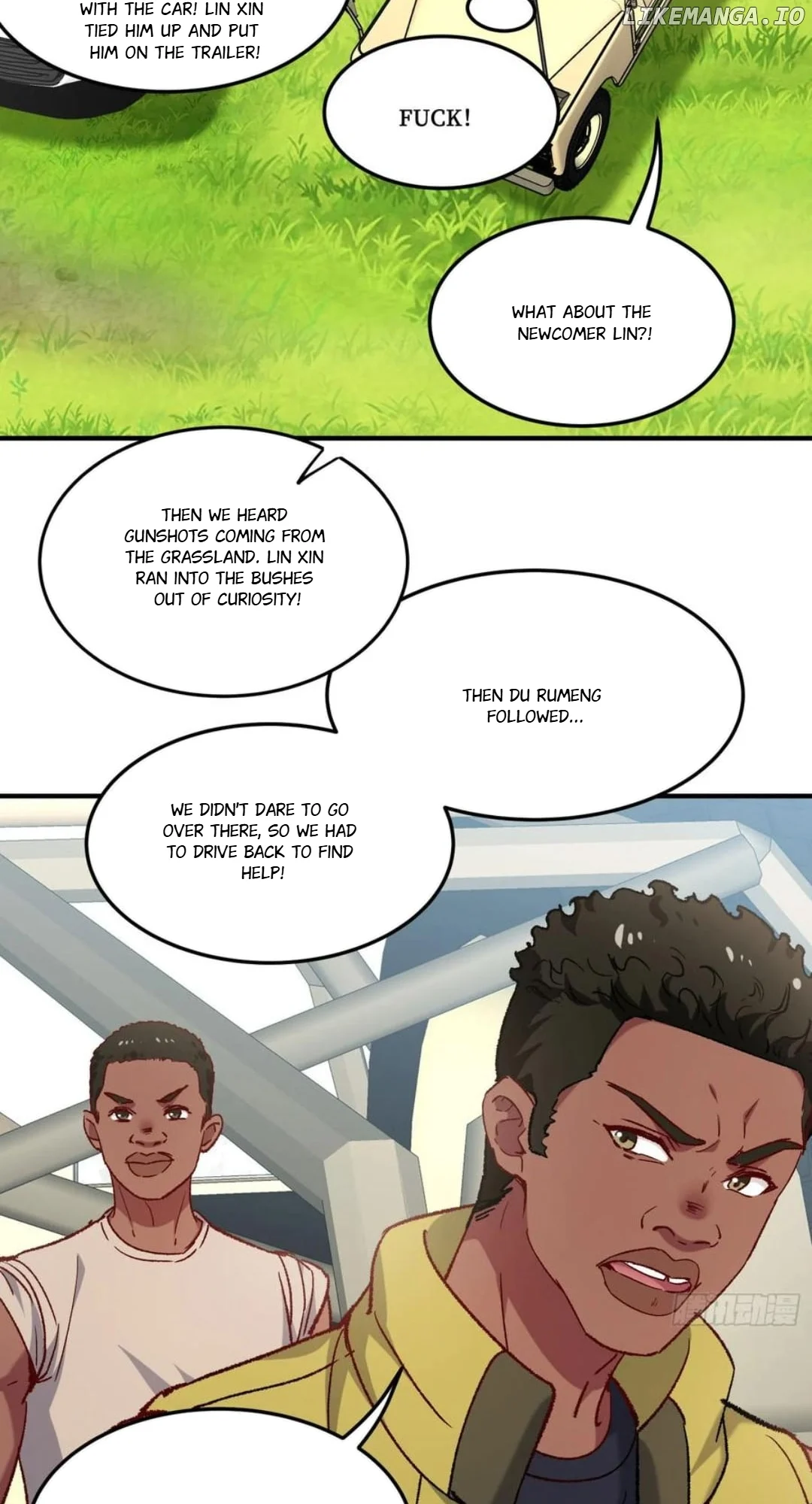 After Improperly Licking a Dog, I Became a Billionaire Chapter 187 - Page 18