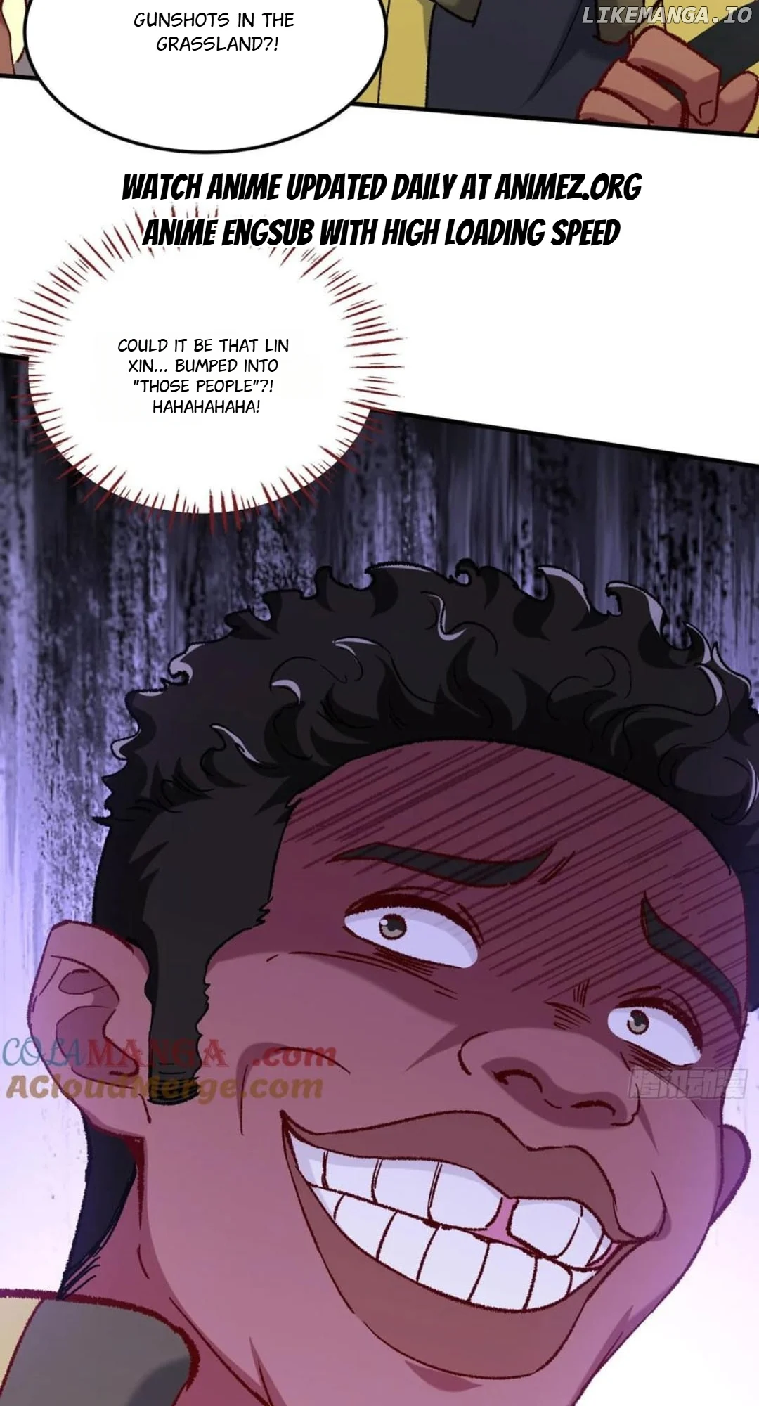 After Improperly Licking a Dog, I Became a Billionaire Chapter 187 - Page 19