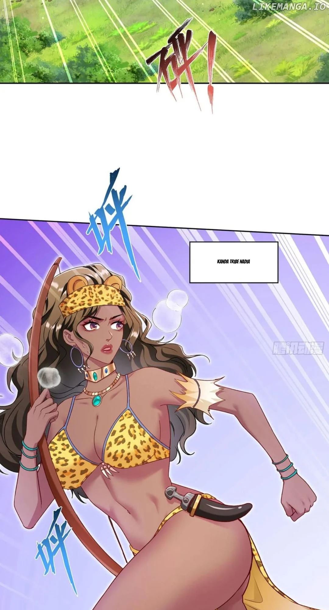 After Improperly Licking a Dog, I Became a Billionaire Chapter 187 - Page 21