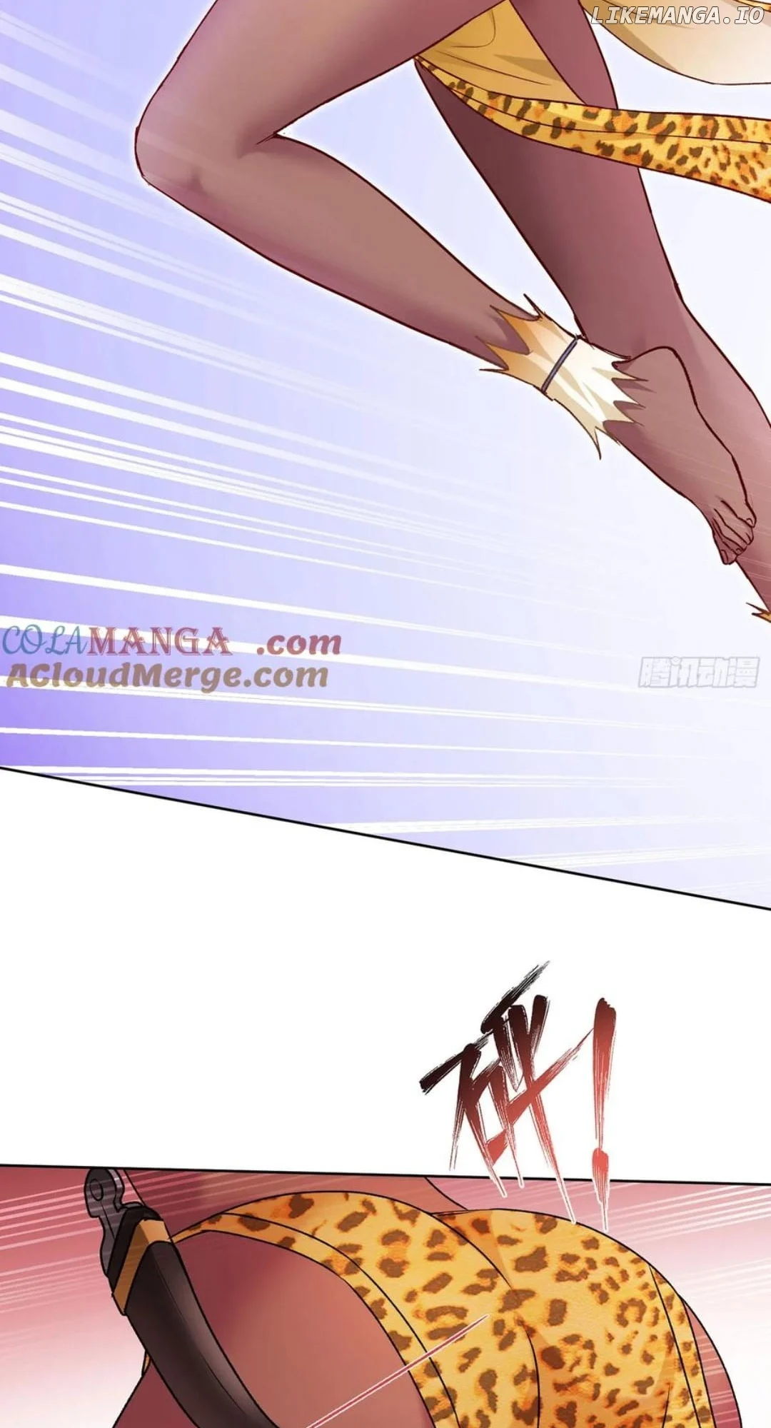 After Improperly Licking a Dog, I Became a Billionaire Chapter 187 - Page 22