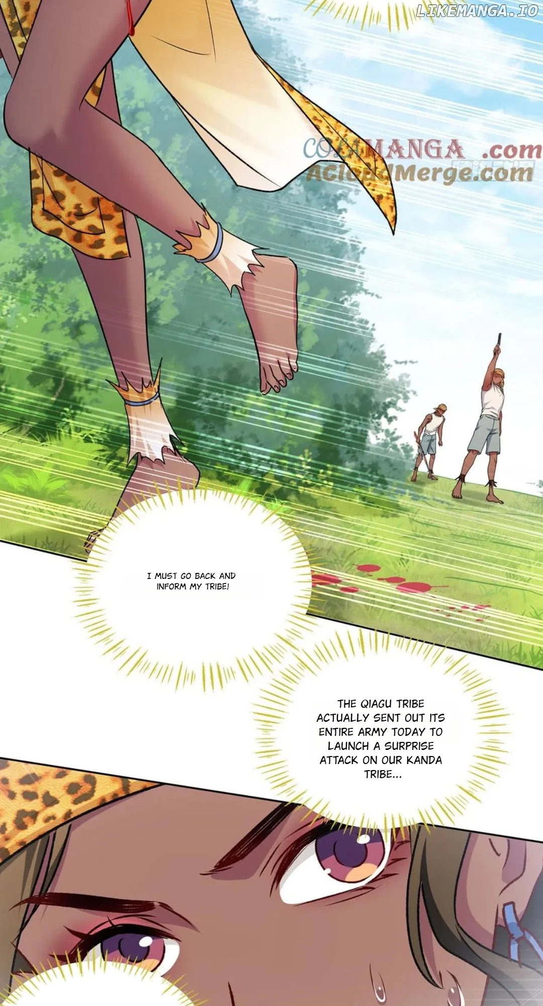 After Improperly Licking a Dog, I Became a Billionaire Chapter 187 - Page 25