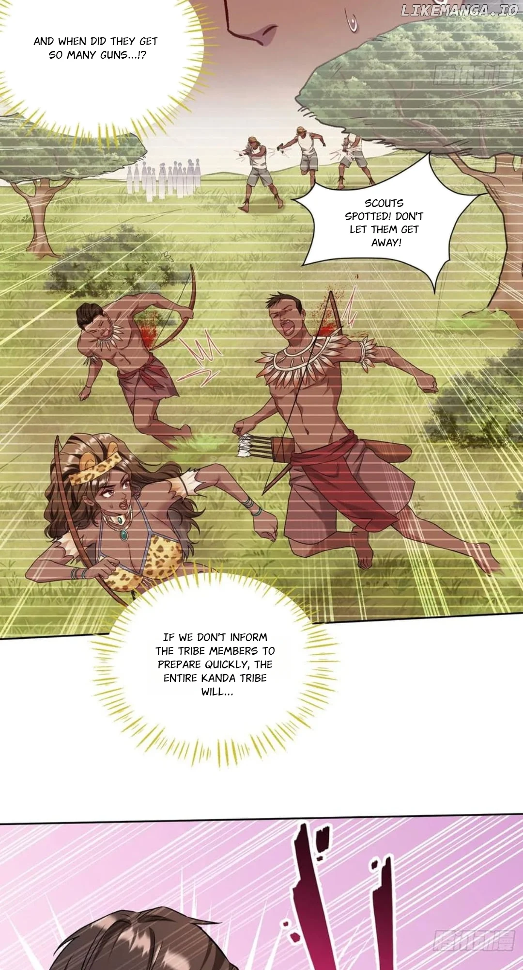 After Improperly Licking a Dog, I Became a Billionaire Chapter 187 - Page 26