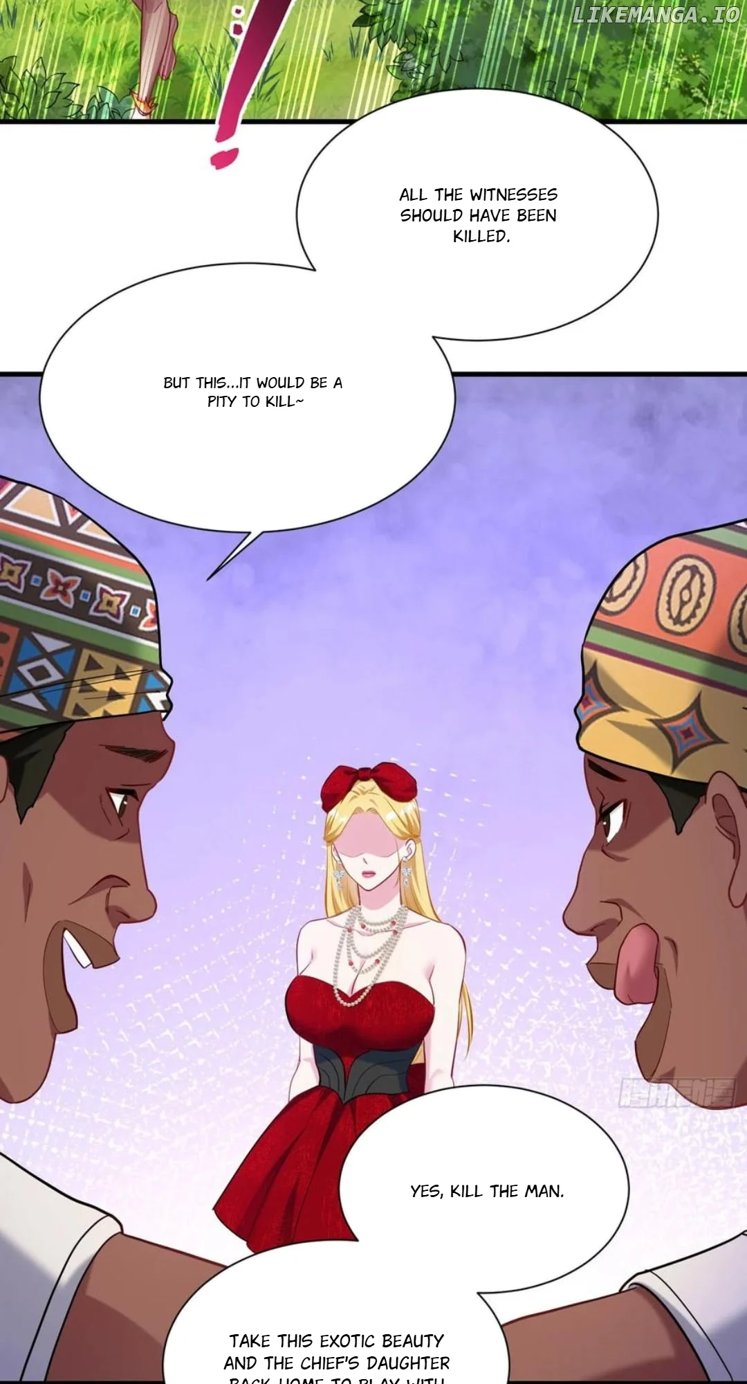 After Improperly Licking a Dog, I Became a Billionaire Chapter 187 - Page 31