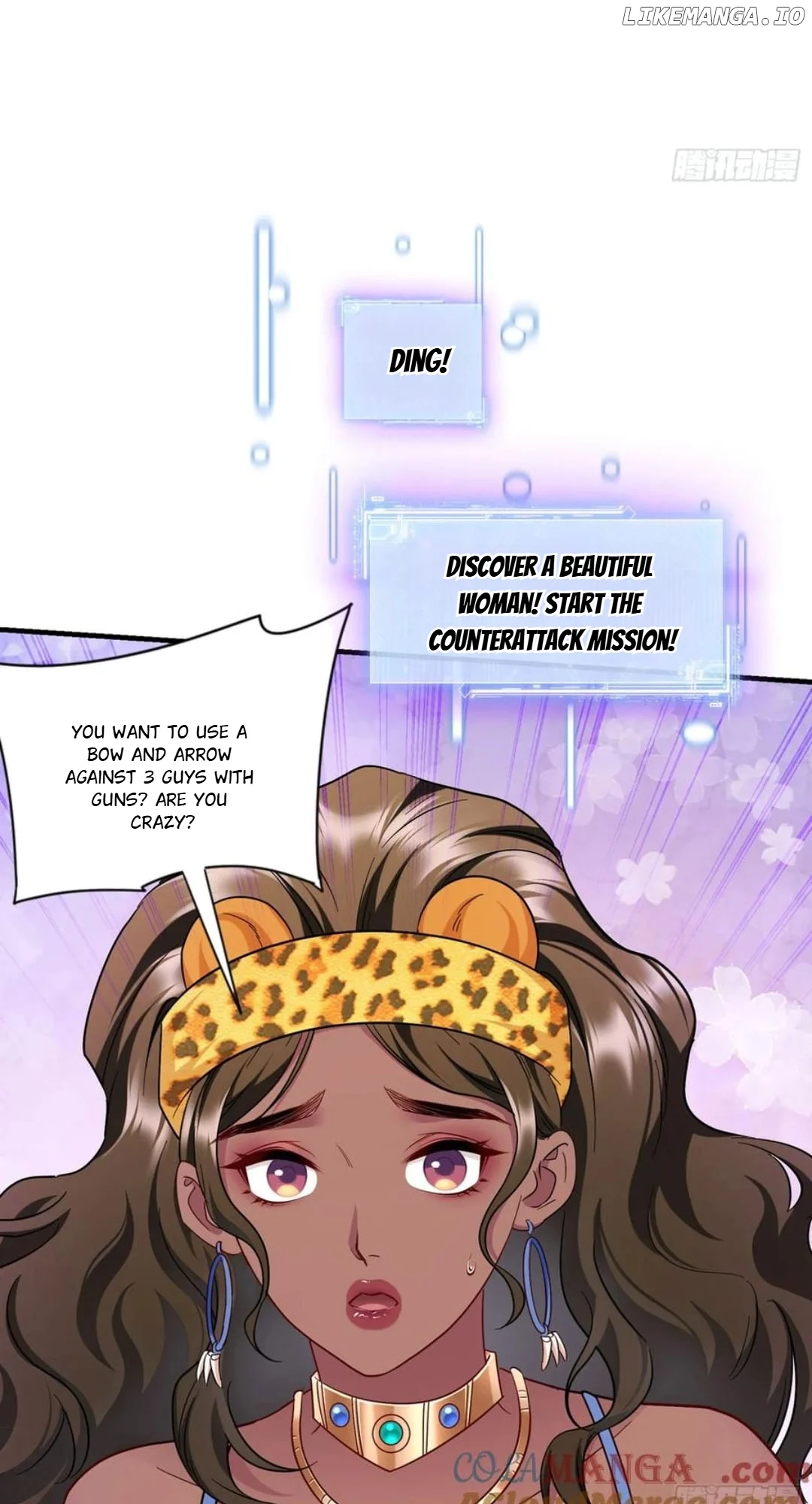 After Improperly Licking a Dog, I Became a Billionaire Chapter 187 - Page 35